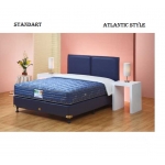 Guhdo - Bedroom Set Standart Atlantic Style